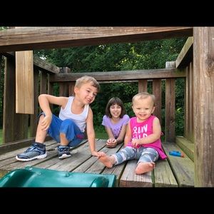 Meet your Posher, Shaun